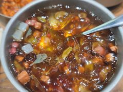 -成都你六姐·牛肉冒菜(城市集市合生汇店)