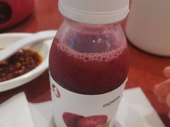 -喜家德虾仁水饺(东海缤纷天地店)