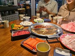 -楠火锅(仁恒梦中心店)