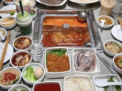 -海底捞火锅(勒泰店)