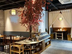 -花间小酌火锅小酒馆(吕四店)