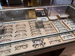 -宝明斋眼镜(朝山街店)