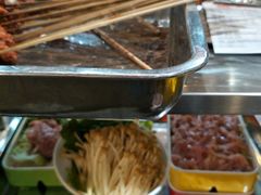 -钢管厂歆瑞源油卤串串香(春熙路太古里店)