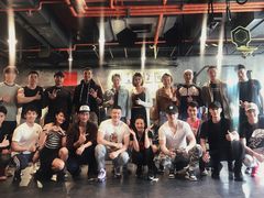 明星会员赵薇-能量健身私教工作室(1527店)