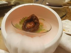 -明阁 Ming Court(广州朗豪酒店)