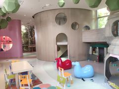 -水桶王国主题餐厅·聚会·生日派对·亲子活动·家庭套餐(亚龙湾希尔顿店)