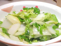 炒时蔬-洞庭记·老湖南味道(下沙店)