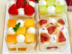 -黑池口感烘焙·生日蛋糕(坂田店)