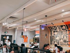 -大师兄·西北小馆(南沙万达广场店)