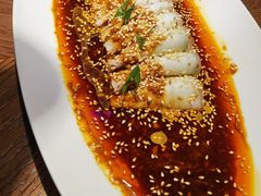 -映水芙蓉(长宁来福士店)