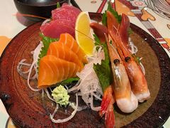-猛式料理嘉州新光天地店