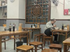 -蒋家肠旺面馆老店(合群路店)