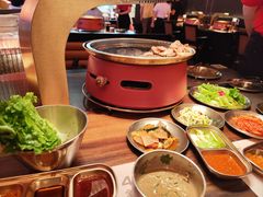 -西塔老太太泥炉烤肉(上海七宝领展广场店)