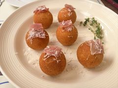 -沏点Trattoria意大利餐厅(新街口店)