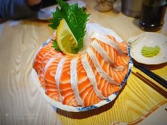 -谷村寿司(同福路店)