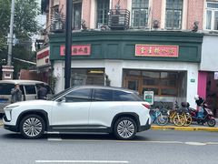-堂屋糖水店(愚园店)