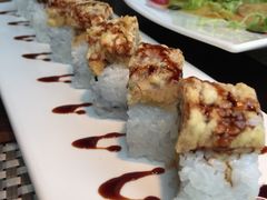 -山葵家·创意料理(宁波来福士店)
