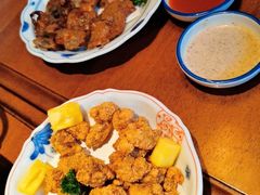 -林四喜·闽南传家菜(鼓浪屿店)