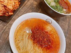 -老友谊冷面店(苏家屯店)
