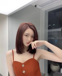 -HG美发设计沙龙