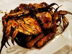 -翠亭酒家(山西南路店)