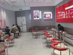 -DQ·蛋糕·冰淇淋(领秀城店)