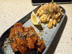 -BE BRIGHT KITCHEN(正佳广场店)