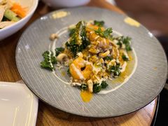 鲜虾牛油果酱-Moka Bros 摩卡站(西单大悦城店)