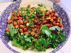 -此疆彼界·卓记米粉