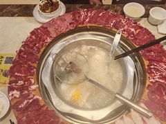 -小肥牛潮汕牛肉火锅(南联店)
