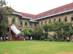 -五世皇金柚木行宫(维护中)