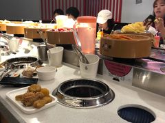 -龍歌自助小火锅(城阳万象汇店)