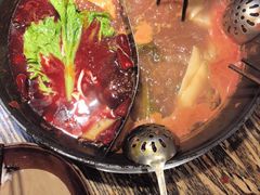 -冯校长老火锅(深圳总店)