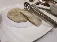 -巴音浩日娲·蒙餐(双林东路店)