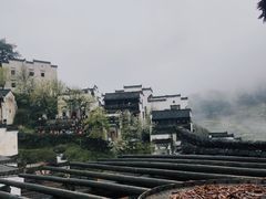 -景德镇古窑民俗博览区