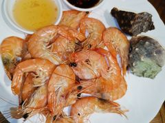 -禾斗海鲜自助(城阳宝龙店)