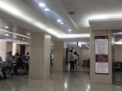 -浙江省中医院(湖滨院区)