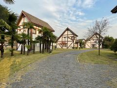 -太阳岛度假酒店