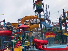 -苏州乐园森林水世界