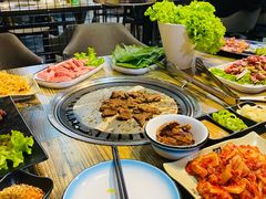 -齐齐哈尔兄弟烤肉(湖山美地店)