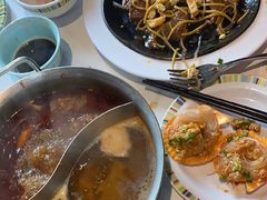 -吉布鲁牛排海鲜自助(温江合生汇店)