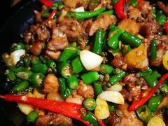 -九锅一堂酸菜鱼(新南凯德直营店)