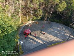-金鸡山公园