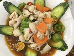 -南记食粥坊·宵夜大排档(莲花总店)