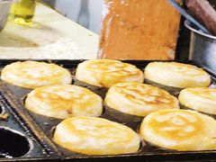 鸡蛋汉堡-美康饮品(羊子巷店)