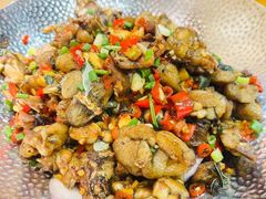 -陈家婆的菜·口味湘菜(梅溪湖店)