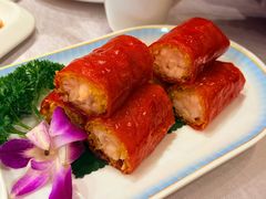 -丰鲤楼•闽南茶楼(仟禧汇店)