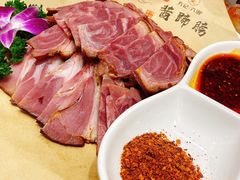 -方记六道菜馆(生态公园店)