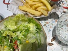 -芝士农场·意式餐厅(生态城万达店)