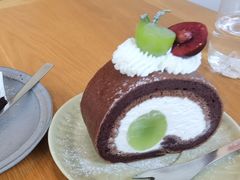 -三花屋 Mihhanaya